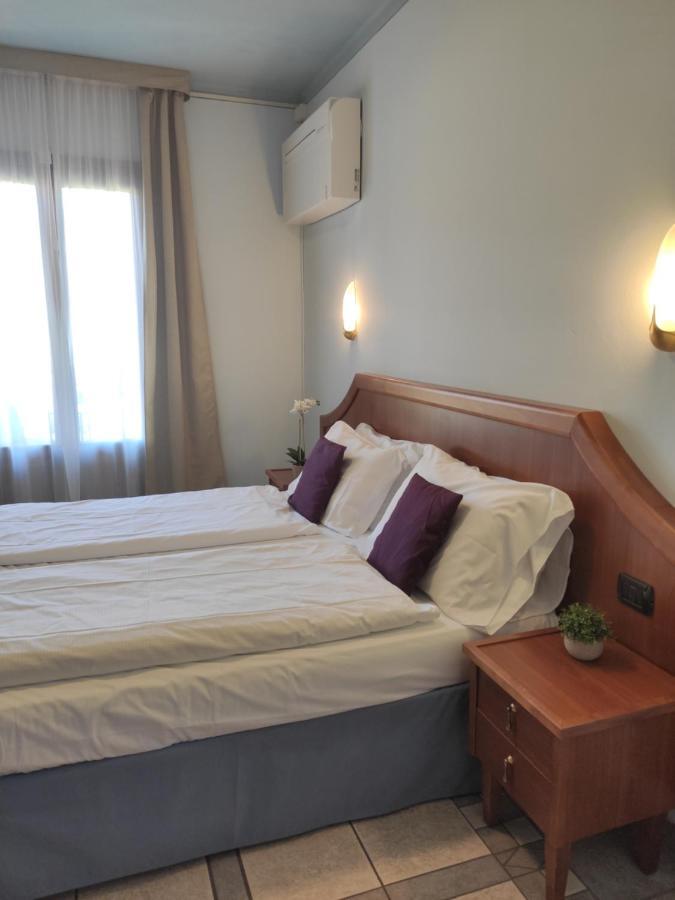 Hotel Giardino Cannobio Eksteriør billede