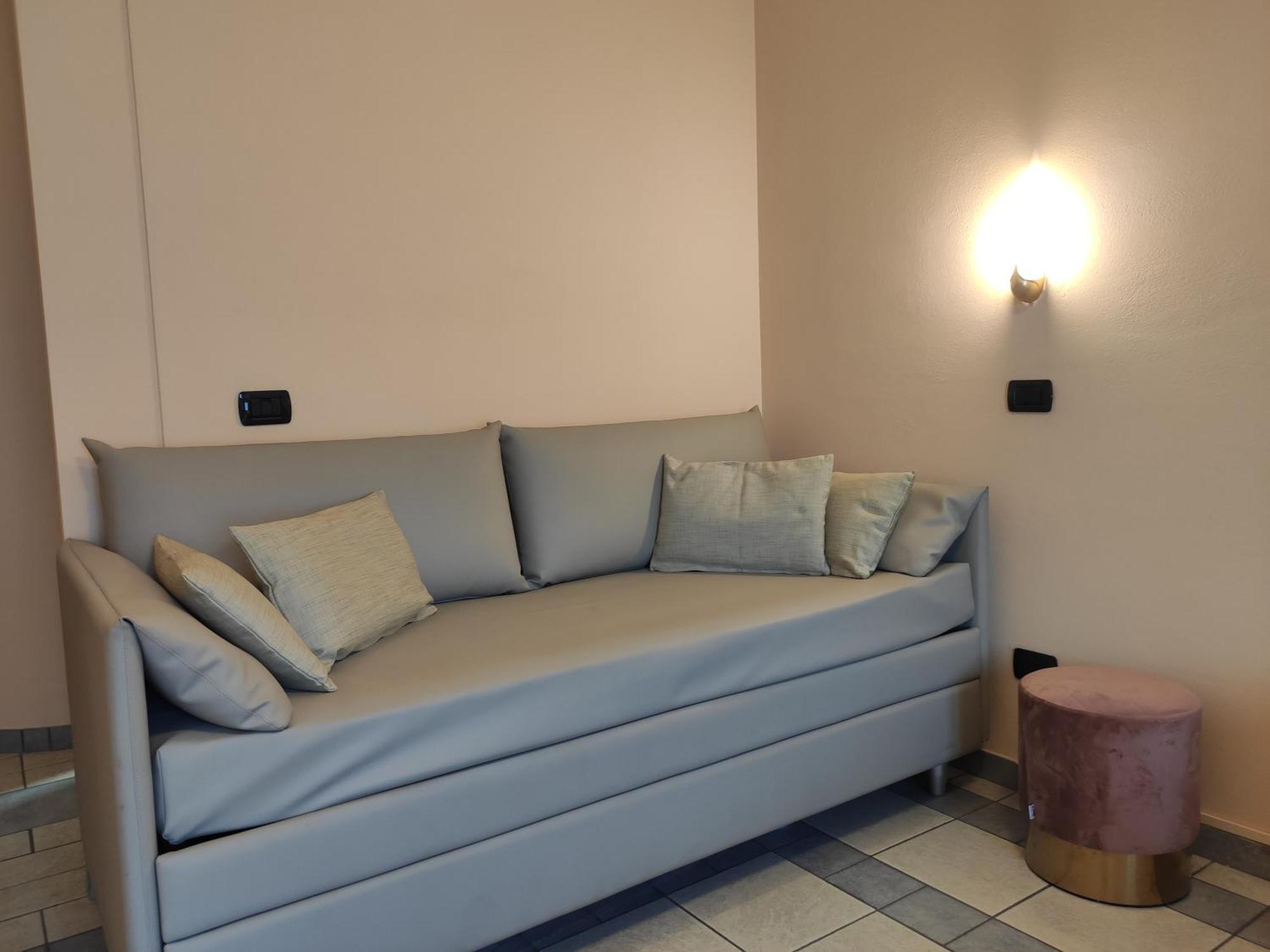 Hotel Giardino Cannobio Eksteriør billede