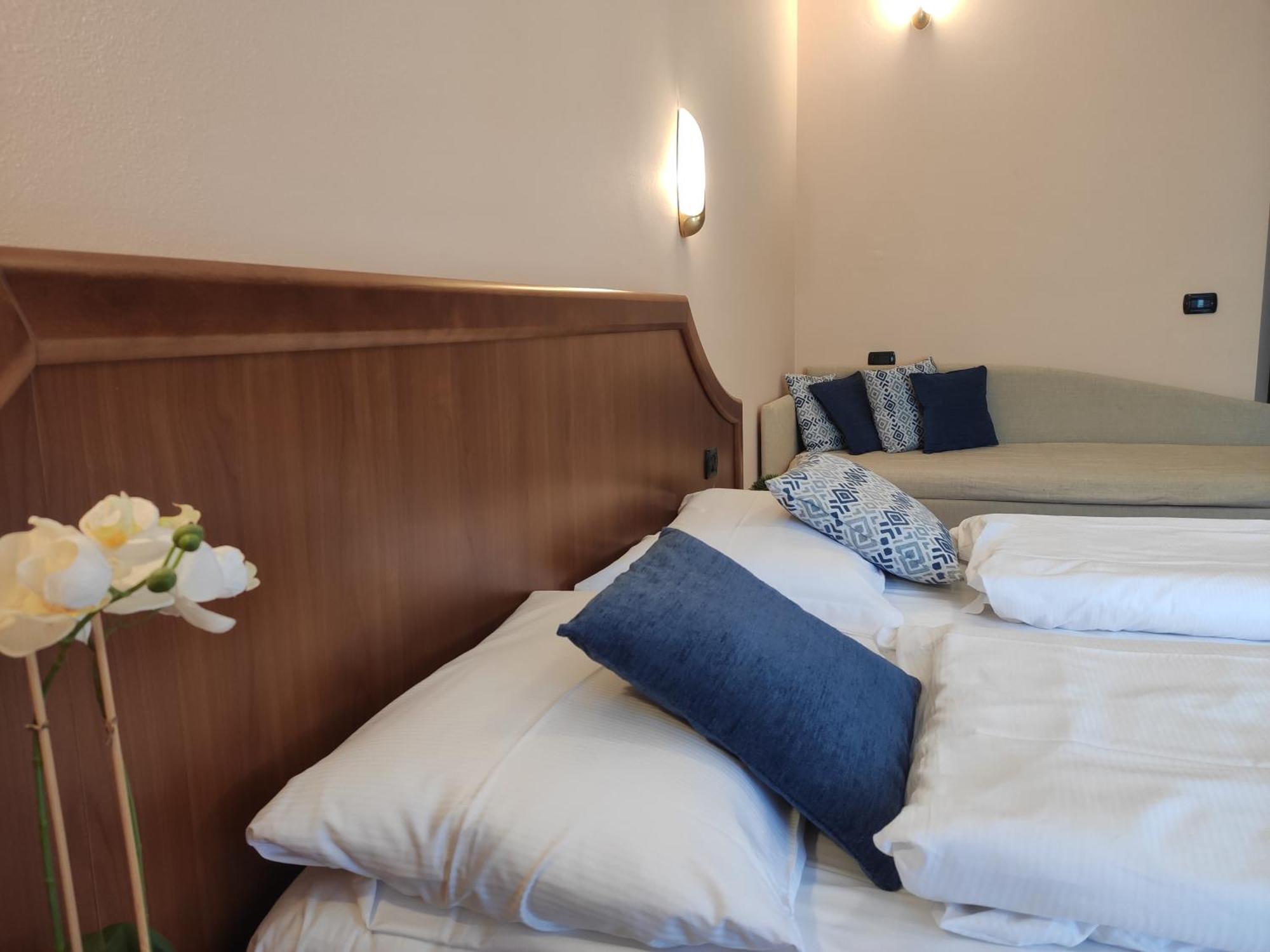 Hotel Giardino Cannobio Eksteriør billede